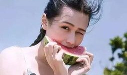 吃瓜网红照片头像高清,揭秘吃瓜网红高清头像背后的魅力